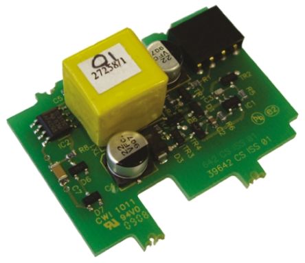West Instruments PO2-W08 6125622