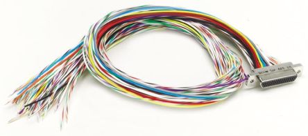 Glenair MWDM2L-100P-6E7-18B 6347355