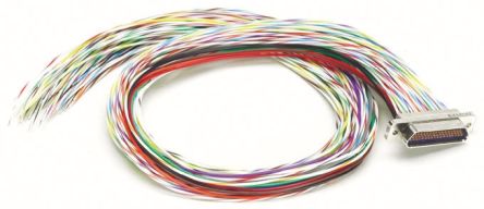 Glenair MWDM2L-100S-6E5-18B 6347377