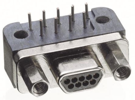 Glenair MWDM2L-15PCBRP-.110 6126580