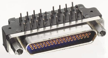 Glenair MWDM2L-51SCBRP-.110 6126675
