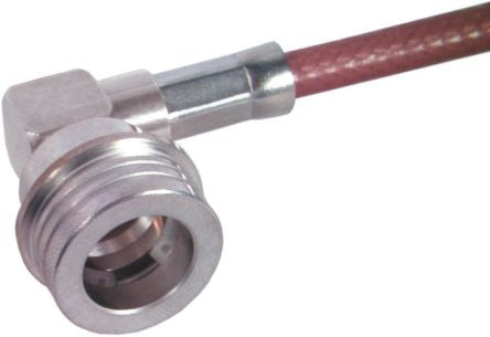 Huber & Suhner 16_QN-50-3-2/133_NE 6126934