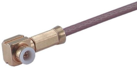 Huber & Suhner 16_MMBX-50-2-1/111_NE 6127230