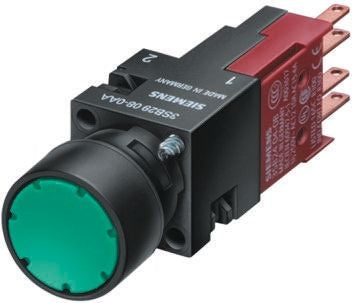 Siemens 3SB2206-0AE01 6129703