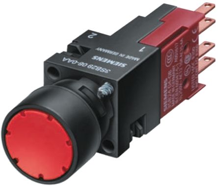 Siemens 3SB2207-0AC01 6129696
