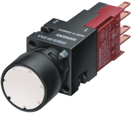 Siemens 3SB2206-0AH01 6129719