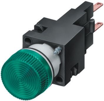 Siemens 3SB2224-6BE06 6129860