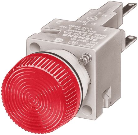Siemens 3SB2224-6BC06 6129848