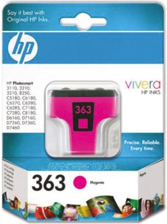Hewlett Packard C8772EE 6136751