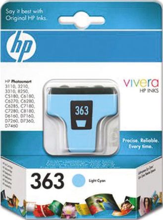 Hewlett Packard C8774EE 6136789