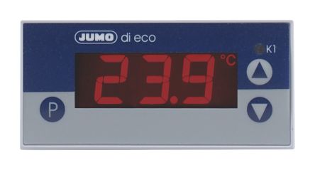 Jumo 701540/831-02 6137798