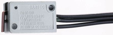 Bartec 07-1501-6530/01 6138218