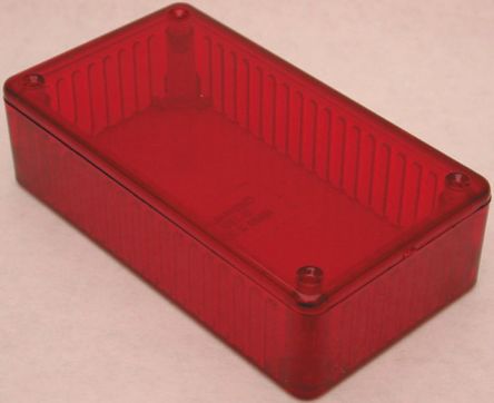 Hammond 1591CTRD 6138347