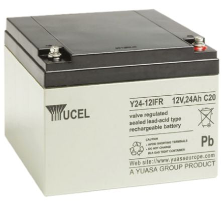Yuasa Y24-12IFR 6141961