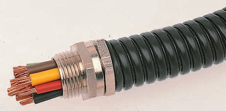 Adaptaflex LFH-SP25/10M 563977