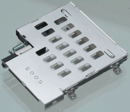 Amphenol FCI 10053827-00ALF 6159451
