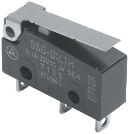 Omron SSG-01L1H 6822698