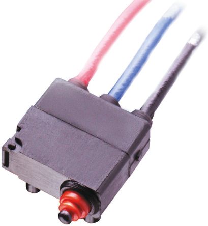 Omron D2HW-BR211M 6160401