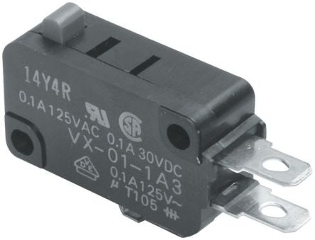 Omron VX-01-1C23 6822837