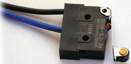 Omron D2SW-3L2D 6160568