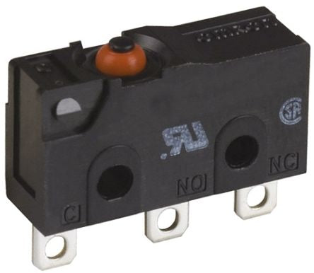 Omron D2SW-3H 6160518