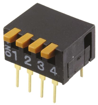 Omron A6DR-4100 6160805