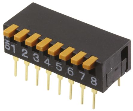 Omron A6DR-8100 6160811