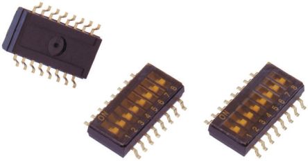Omron A6H-0102 6160877