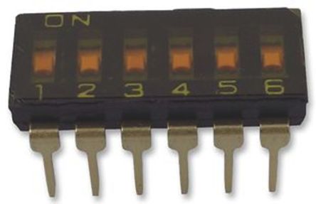 Omron A6T-6102 6161000