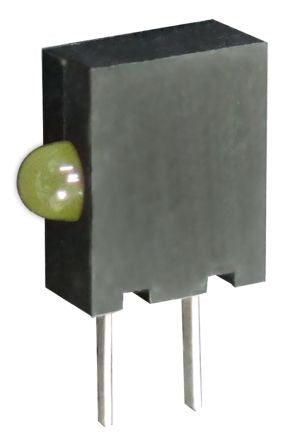 Kingbright KM2520EH/1YD 6163797