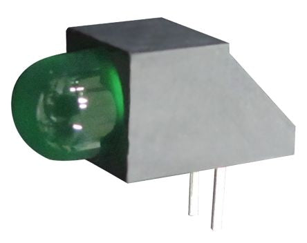 Kingbright L-1503CB/1LGD 6163860