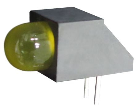Kingbright L-1503CB/1LYD 6163876