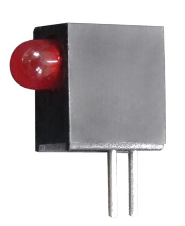 Kingbright L-710A8EW/1ID 6164021