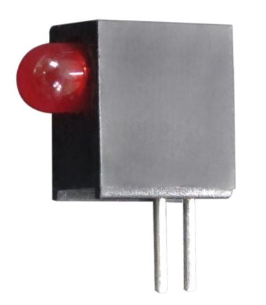 Kingbright L-710A8EW/1LID 6164059
