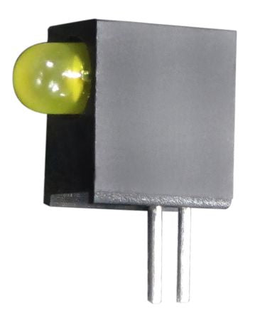 Kingbright L-710A8EW/1YD 6164065