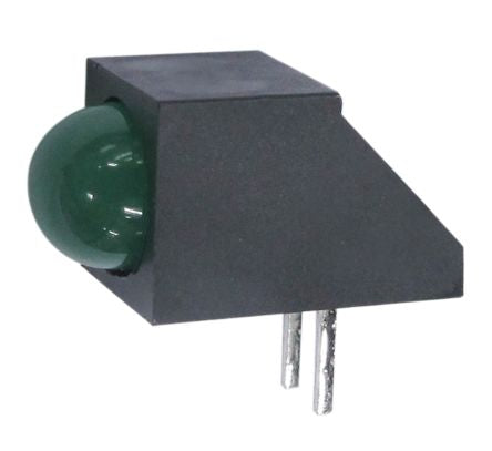 Kingbright L-73CB/1GDA 6164239