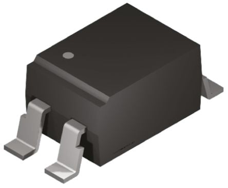 Vishay SFH6156-2T 2841190