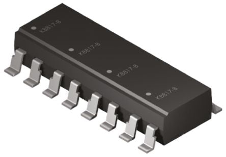Broadcom ACPL-847-300E 9226620