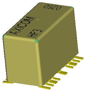 TE Connectivity 1462050-2 1362013