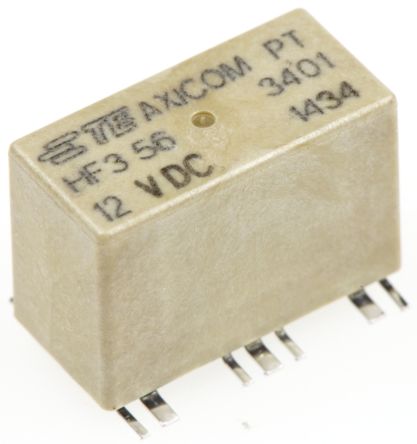 TE Connectivity HF3-56 1355075