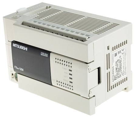 Mitsubishi FX3U-32MR/DS 6170206