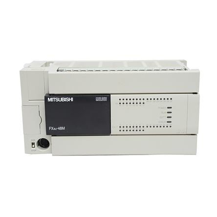 Mitsubishi FX3U-48MT/DSS 6170240