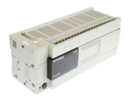 Mitsubishi FX3U-64MR/DS 6170262