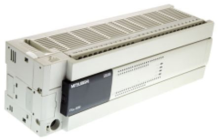 Mitsubishi FX3U-80MR/DS 6170290