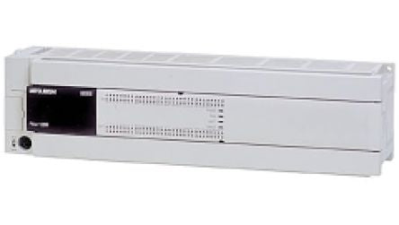Mitsubishi FX3U-128MT/ESS 6170329