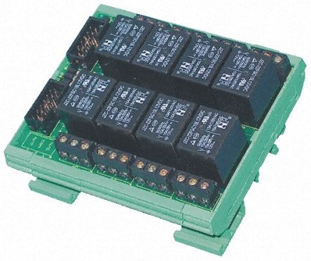 RF Solutions 215R1 6171883