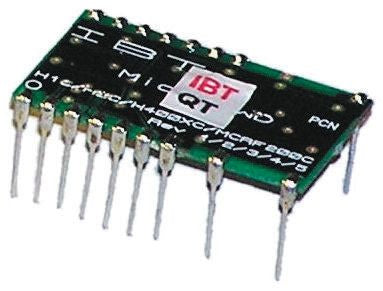 Eccel Technology Ltd RWD-QT 6172000