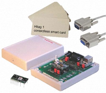 RF Solutions UNI-EVAL 6172016