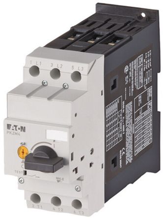 Eaton PKZM4-63 6194713