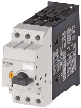 Eaton PKZM4-58 6194741